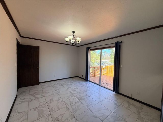 6532 Debbie Sue Lane, Morrow, GA 30260