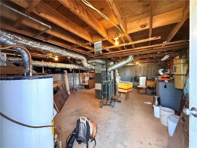 6532 Debbie Sue Lane, Morrow, GA 30260