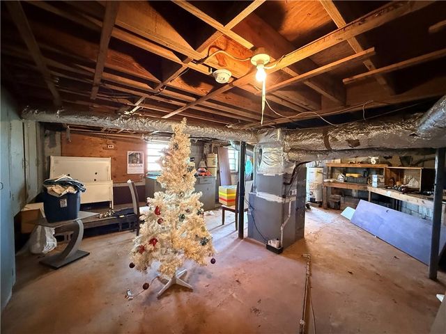 6532 Debbie Sue Lane, Morrow, GA 30260