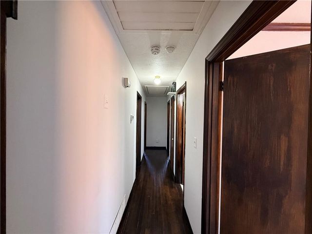 6532 Debbie Sue Lane, Morrow, GA 30260