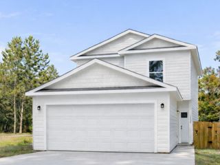 16864 W Dounreay, Montgomery, TX 77316