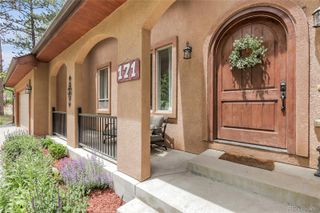 171 Columbine Street, Larkspur, CO 80118