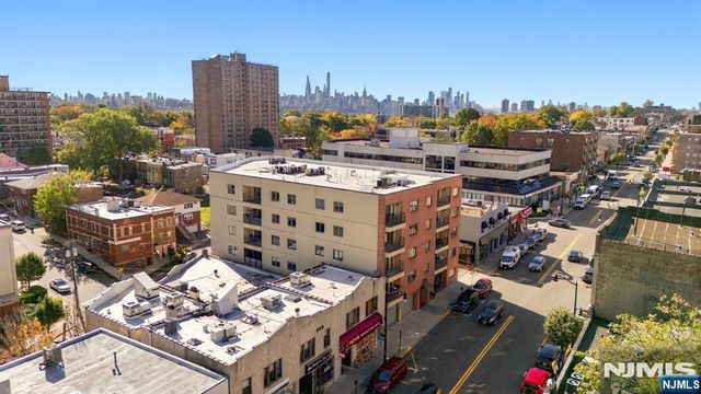 610 Anderson Avenue 3D, Cliffside Park, NJ 07010
