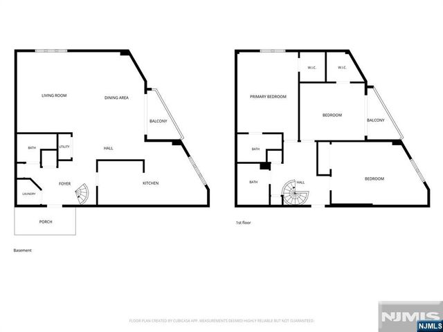 610 Anderson Avenue 3D, Cliffside Park, NJ 07010