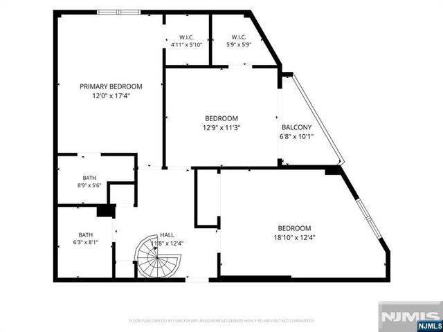 610 Anderson Avenue 3D, Cliffside Park, NJ 07010