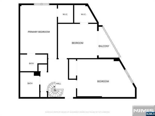 610 Anderson Avenue 3D, Cliffside Park, NJ 07010