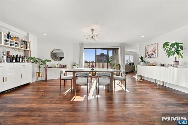 610 Anderson Avenue 3D, Cliffside Park, NJ 07010
