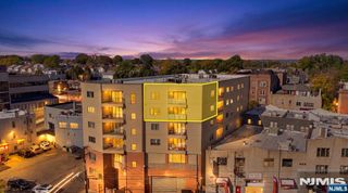 610 Anderson Avenue 3D, Cliffside Park, NJ 07010