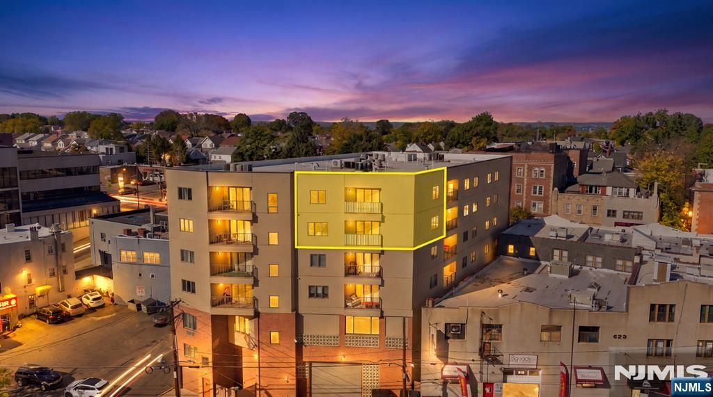 610 Anderson Avenue 3D, Cliffside Park, NJ 07010