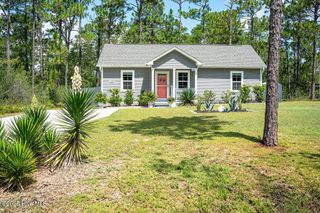 409 Pepperhill Road, Southport, NC 28461