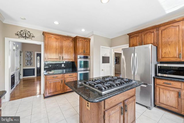 7573 FUSILIER DR, Warrenton, VA 20186