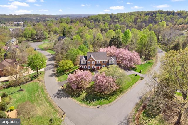7573 FUSILIER DR, Warrenton, VA 20186