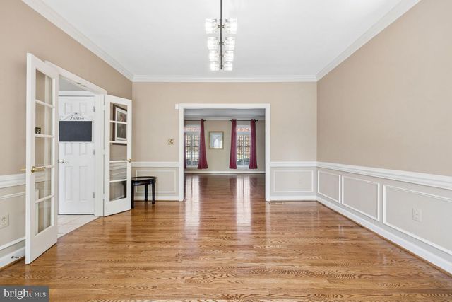7573 FUSILIER DR, Warrenton, VA 20186