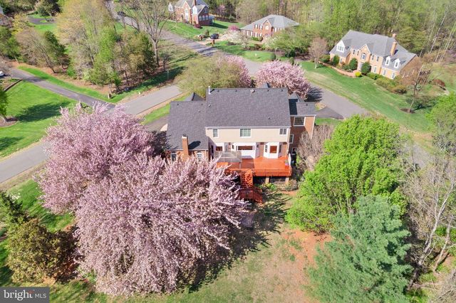 7573 FUSILIER DR, Warrenton, VA 20186