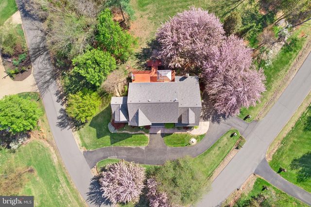 7573 FUSILIER DR, Warrenton, VA 20186