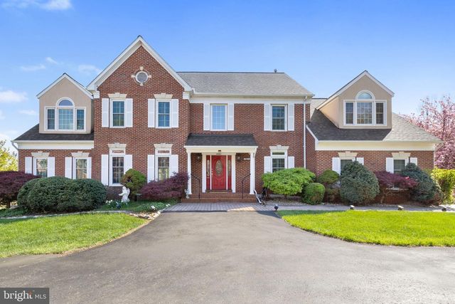 7573 FUSILIER DR, Warrenton, VA 20186