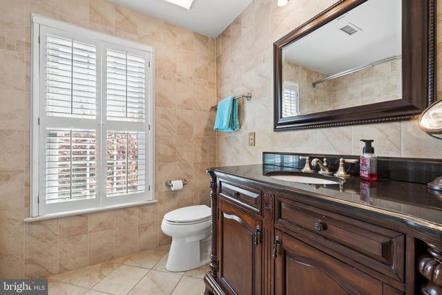 7573 FUSILIER DR, Warrenton, VA 20186