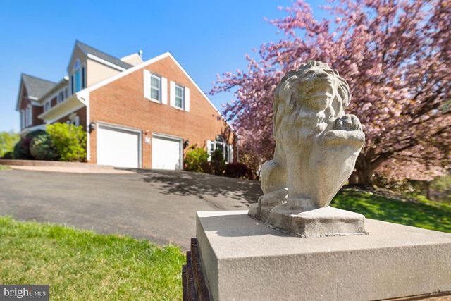 7573 FUSILIER DR, Warrenton, VA 20186
