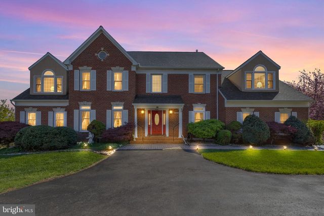 7573 FUSILIER DR, Warrenton, VA 20186