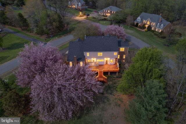 7573 FUSILIER DR, Warrenton, VA 20186