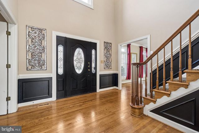 7573 FUSILIER DR, Warrenton, VA 20186