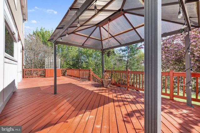 7573 FUSILIER DR, Warrenton, VA 20186