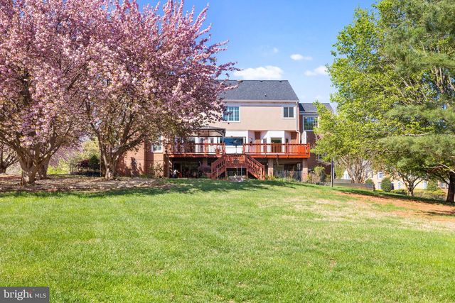 7573 FUSILIER DR, Warrenton, VA 20186