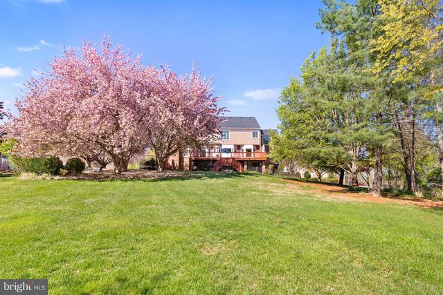 7573 FUSILIER DR, Warrenton, VA 20186
