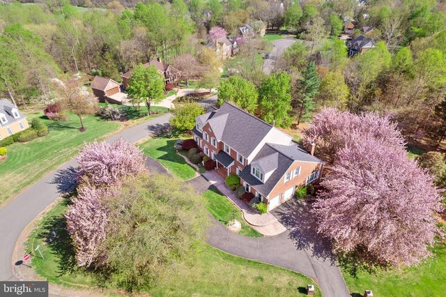 7573 FUSILIER DR, Warrenton, VA 20186