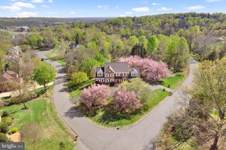 7573 FUSILIER DR, Warrenton, VA 20186