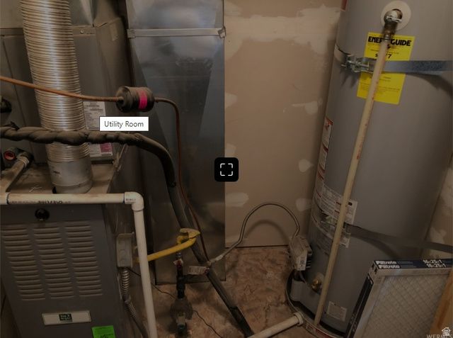 206 N 750 E, Vineyard, UT 84059