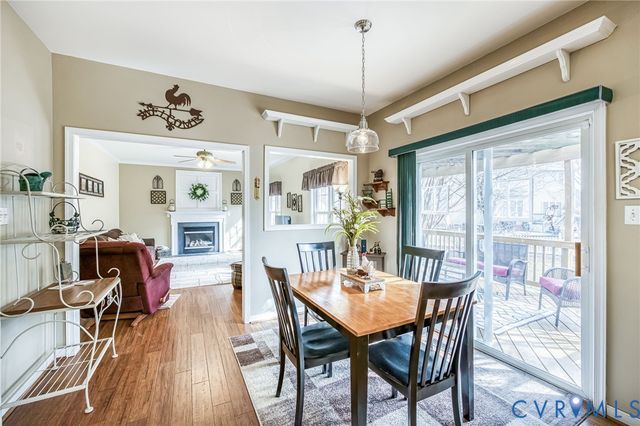 7104 Rum Hill Ct, Mechanicsville, VA 23111