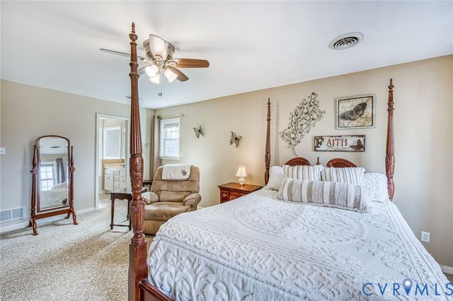 7104 Rum Hill Ct, Mechanicsville, VA 23111