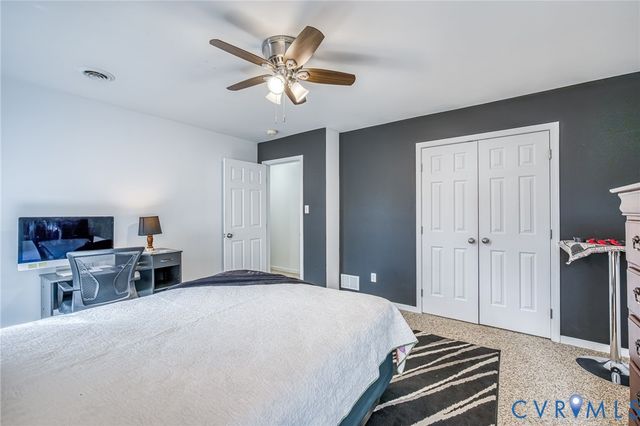 7104 Rum Hill Ct, Mechanicsville, VA 23111