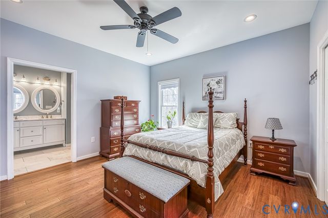 7104 Rum Hill Ct, Mechanicsville, VA 23111