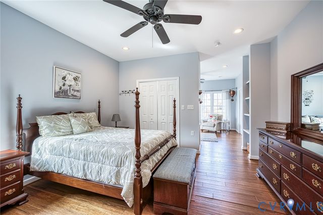 7104 Rum Hill Ct, Mechanicsville, VA 23111