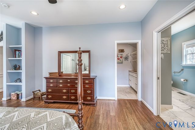 7104 Rum Hill Ct, Mechanicsville, VA 23111