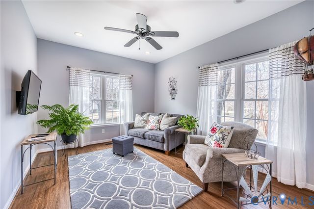 7104 Rum Hill Ct, Mechanicsville, VA 23111