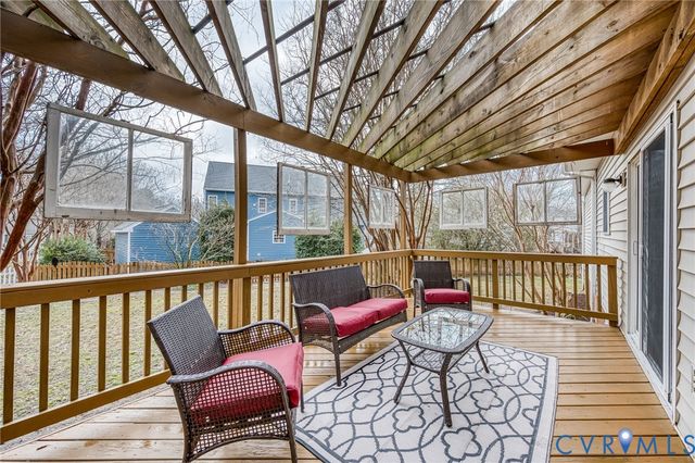 7104 Rum Hill Ct, Mechanicsville, VA 23111