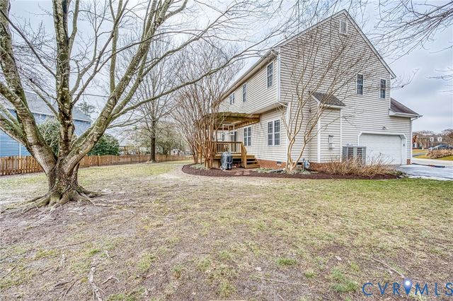 7104 Rum Hill Ct, Mechanicsville, VA 23111