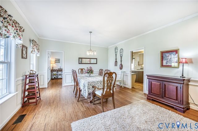 7104 Rum Hill Ct, Mechanicsville, VA 23111