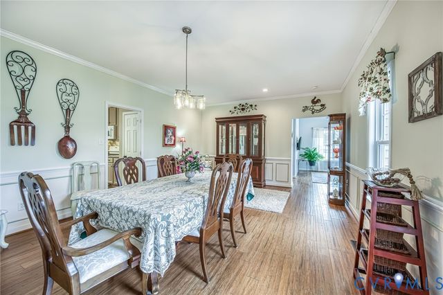 7104 Rum Hill Ct, Mechanicsville, VA 23111