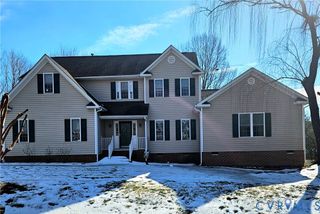 7104 Rum Hill Ct, Mechanicsville, VA 23111