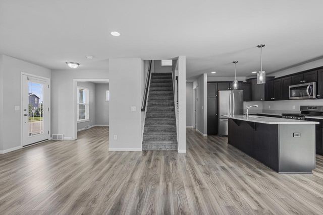 602 Schewe Road, Verona, WI 53593