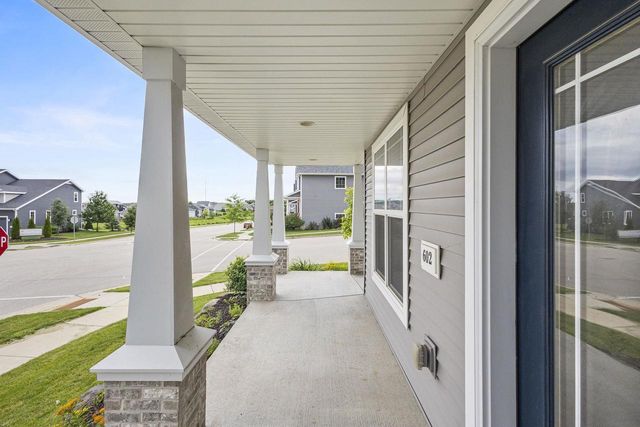 602 Schewe Road, Verona, WI 53593