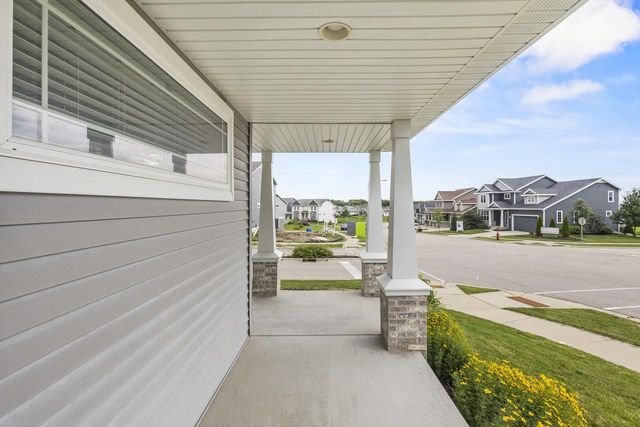 602 Schewe Road, Verona, WI 53593