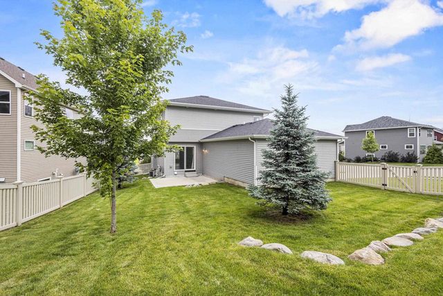 602 Schewe Road, Verona, WI 53593
