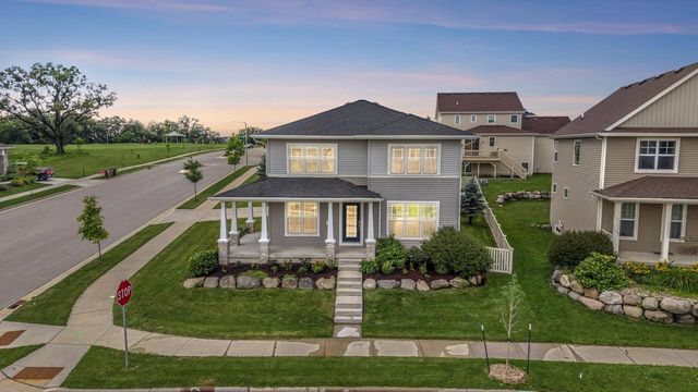 602 Schewe Road, Verona, WI 53593