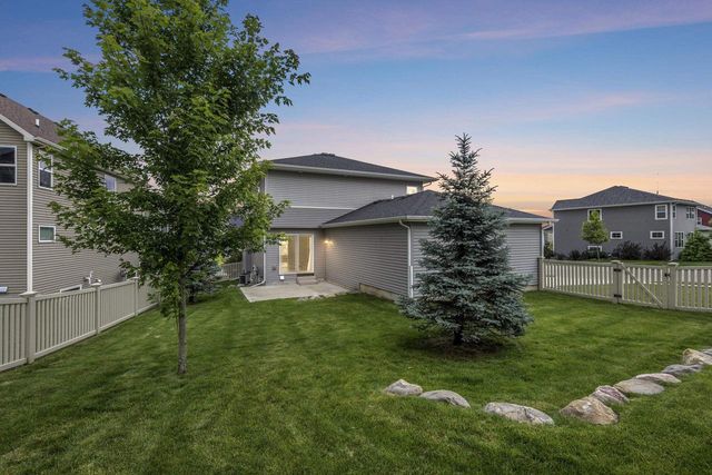 602 Schewe Road, Verona, WI 53593