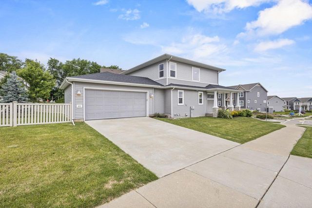 602 Schewe Road, Verona, WI 53593